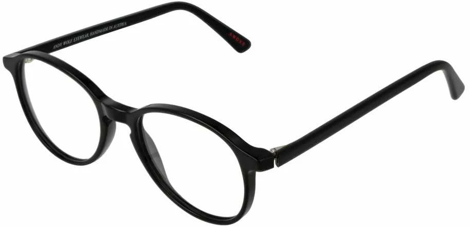 Akinių rėmeliai ANDY WOLF EYEWEAR 4508 52A (vyrams ir moterims)