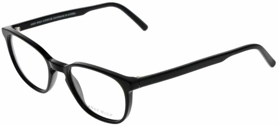 Akinių rėmeliai ANDY WOLF EYEWEAR 4509 50A (vyrams ir moterims)