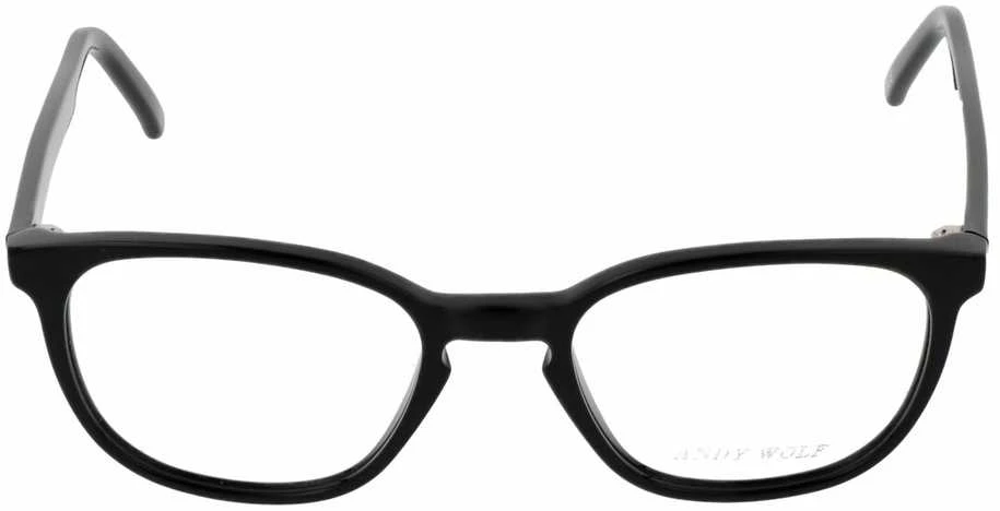 Akinių rėmeliai ANDY WOLF EYEWEAR 4509 50A (vyrams ir moterims)