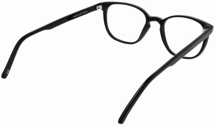 Akinių rėmeliai ANDY WOLF EYEWEAR 4509 50A (vyrams ir moterims)