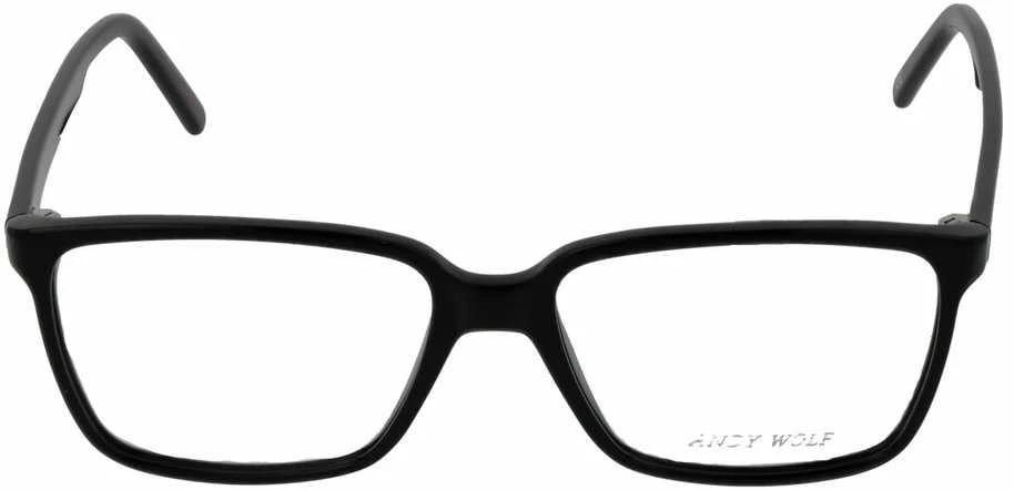 Akinių rėmeliai ANDY WOLF EYEWEAR 4510 55A (vyrams ir moterims)