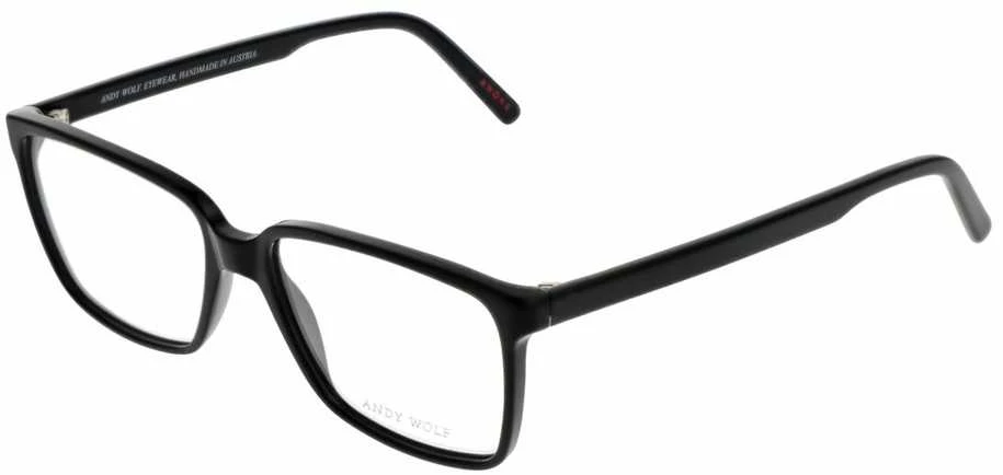 Akinių rėmeliai ANDY WOLF EYEWEAR 4510 55A (vyrams ir moterims)