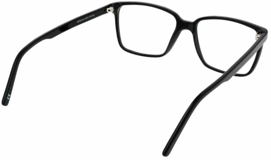 Akinių rėmeliai ANDY WOLF EYEWEAR 4510 55A (vyrams ir moterims)