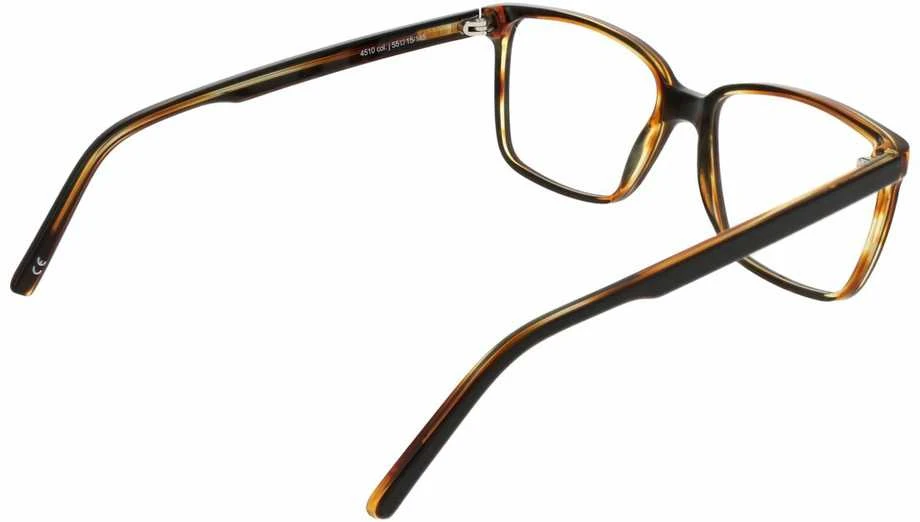 Akinių rėmeliai ANDY WOLF EYEWEAR 4510 55J (vyrams ir moterims)
