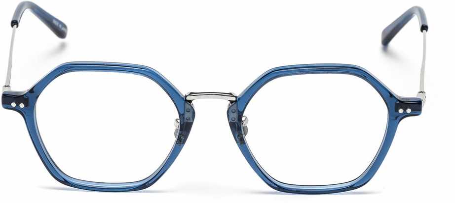 Akiniai BELSTAFF ALBEE-II-AZUL. Akiniai, Kolor mėlyna. Unisex.