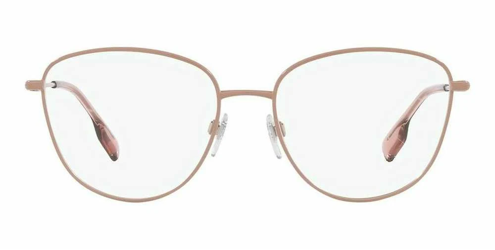Akinių rėmeliai BURBERRY EYEWEAR VIRGINIA BE 1376_1343_55 (moterims)