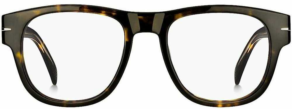 Akinių rėmeliai DAVID BECKHAM EYEWEAR DB 7025_086_52 (vyrams)