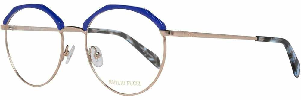 Emilio Pucci Akiniai PUCCI EP5103-52083. Akiniai, Kolor PURPLE. Kobieta.