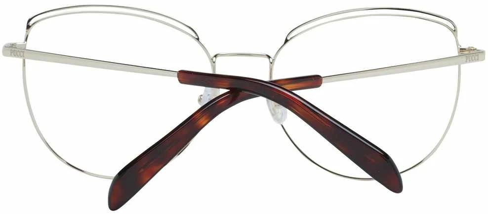 Akinių rėmeliai EMILIO PUCCI EYEWEAR EP5168 56068 (moterims)