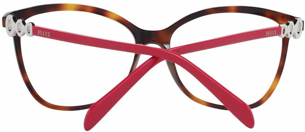 Akinių rėmeliai EMILIO PUCCI EYEWEAR EP5178 56052 (moterims)