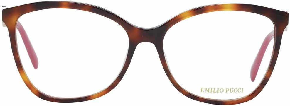 Akinių rėmeliai EMILIO PUCCI EYEWEAR EP5178 56052 (moterims)