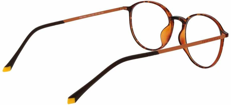 Akinių rėmeliai FUNKY BUDDHA EYEWEAR FBD1003 50002 (moterims)