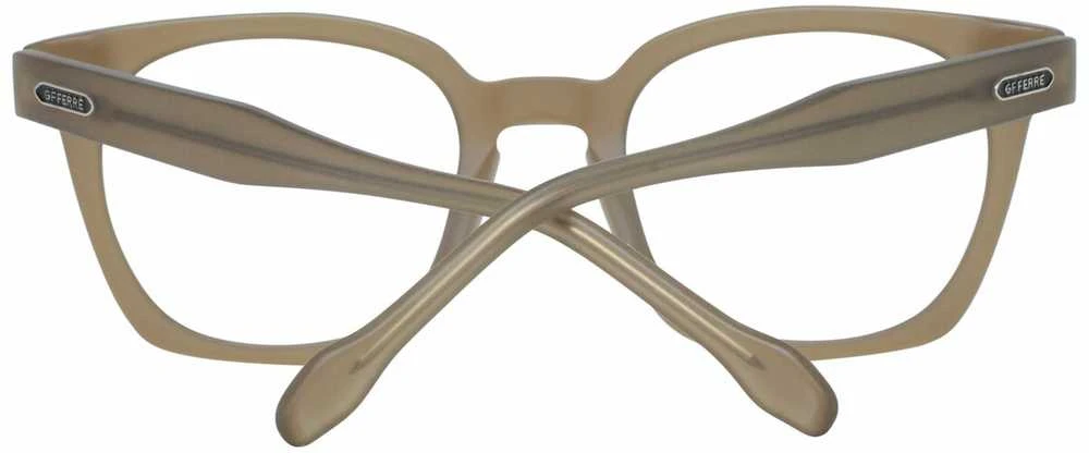 Akinių rėmeliai G. FERRE EYEWEAR GFF0127 50005 (vyrams ir moterims)