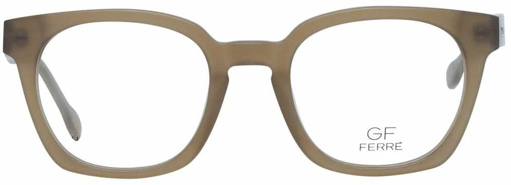 Akinių rėmeliai G. FERRE EYEWEAR GFF0127 50005 (vyrams ir moterims)
