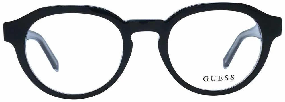 Akinių rėmeliai GUESS EYEWEAR GU50083 50005 (vyrams ir moterims)