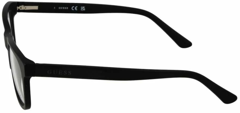 Akinių rėmeliai GUESS EYEWEAR GU8267 51002 (vyrams ir moterims)