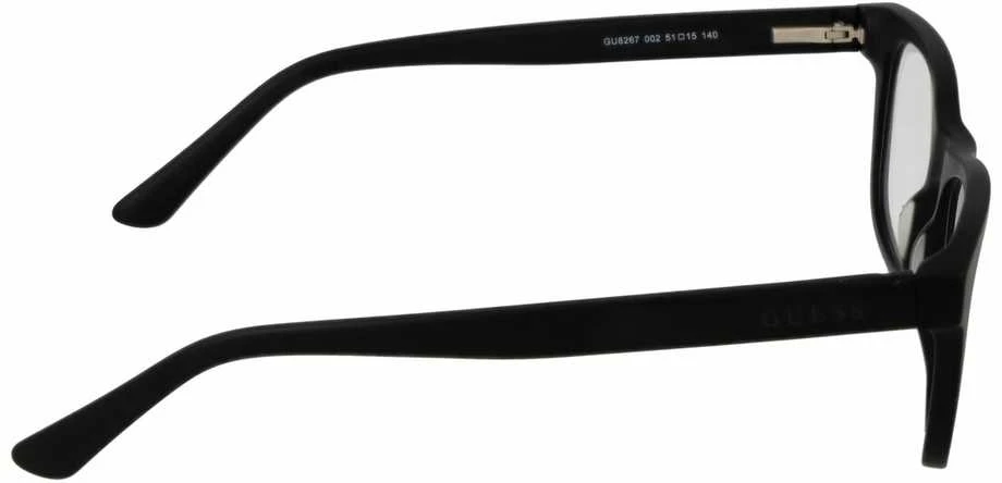 Akinių rėmeliai GUESS EYEWEAR GU8267 51002 (vyrams ir moterims)
