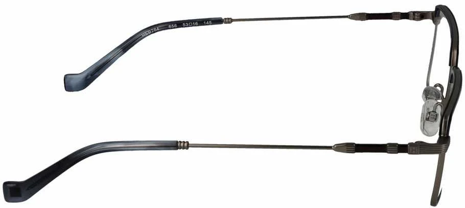 Hackett London Akinių rėmeliai HACKETT EYEWEAR HEB284 53656 (vyrams)