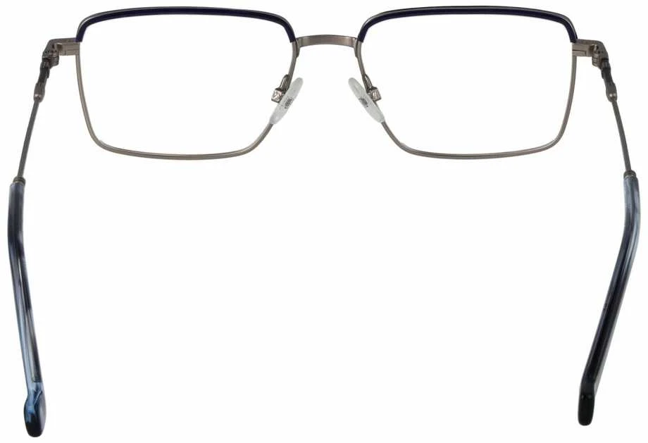 Hackett London Akinių rėmeliai HACKETT EYEWEAR HEB284 53656 (vyrams)