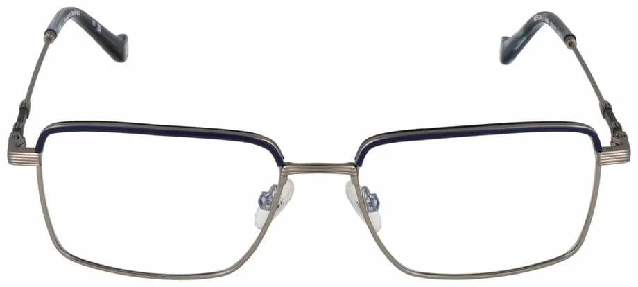 Hackett London Akinių rėmeliai HACKETT EYEWEAR HEB284 53656 (vyrams)