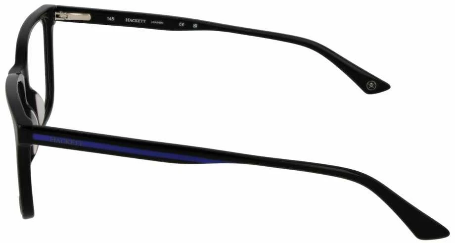 Hackett London Akinių rėmeliai HACKETT EYEWEAR HEK129 54002 (vyrams)