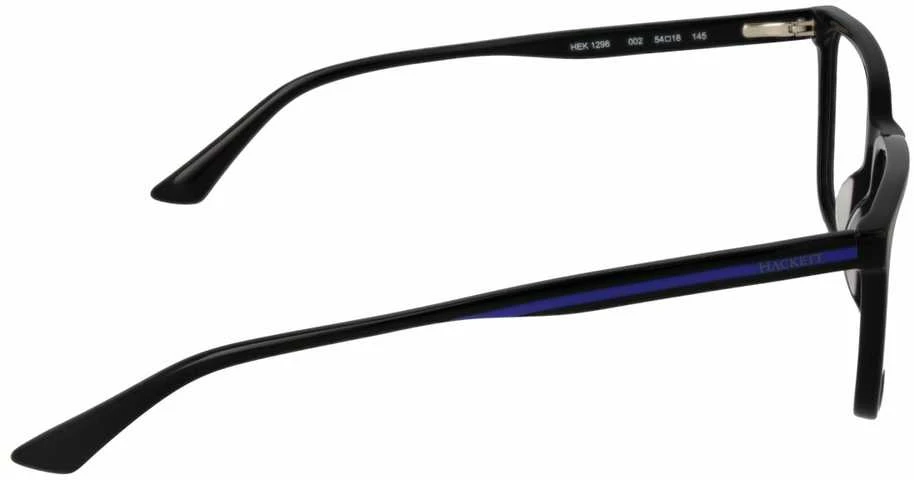 Hackett London Akinių rėmeliai HACKETT EYEWEAR HEK129 54002 (vyrams)
