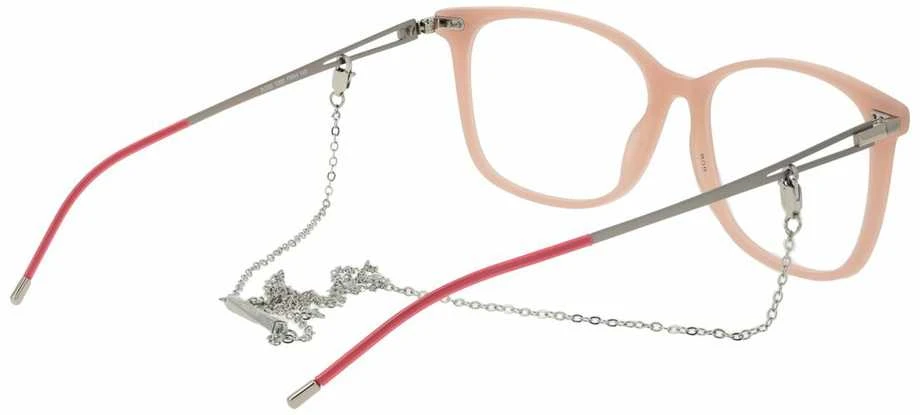 Hugo Boss Akinių rėmeliai BOSS FRAME BOSS 1390 55FWM (moterims)