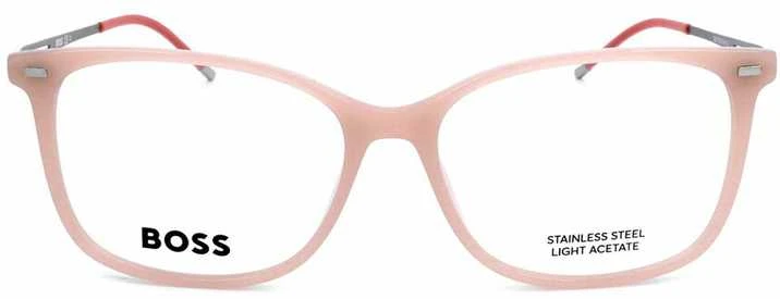 Hugo Boss Akinių rėmeliai BOSS FRAME BOSS 1390 55FWM (moterims)