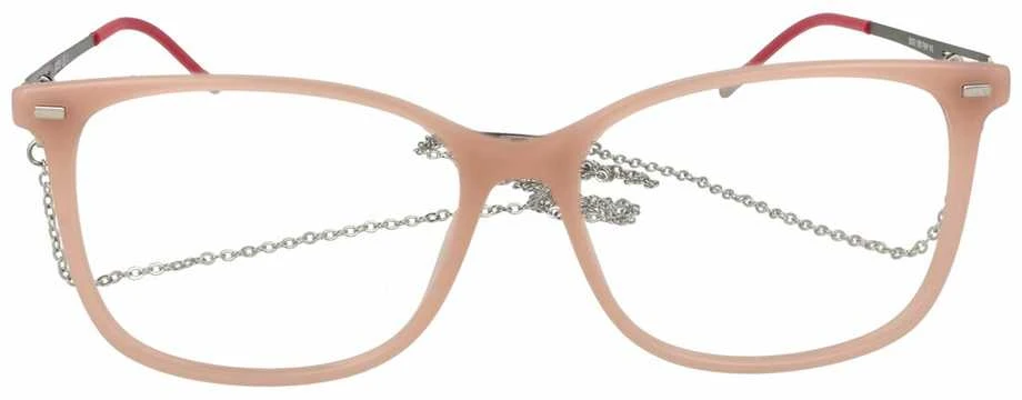 Hugo Boss Akinių rėmeliai BOSS FRAME BOSS 1390 55FWM (moterims)