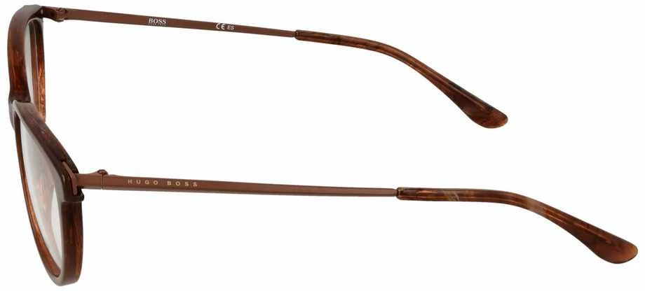 Hugo Boss Akinių rėmeliai BOSS FRAME BOSS 1110 54XT8 (moterims)