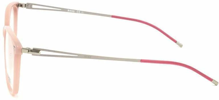 Hugo Boss Akinių rėmeliai BOSS FRAME BOSS 1390 55FWM (moterims)