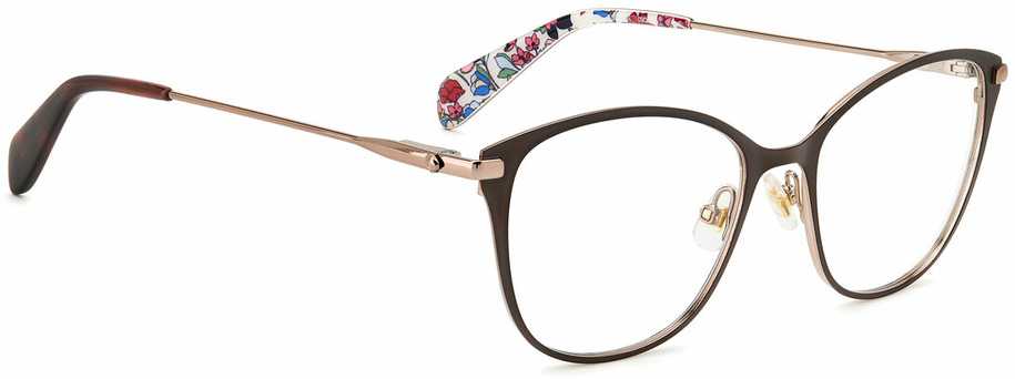 Akiniai KATE SPADE ADDISYN09QE91. Akiniai, Kolor ruda. Kobieta.