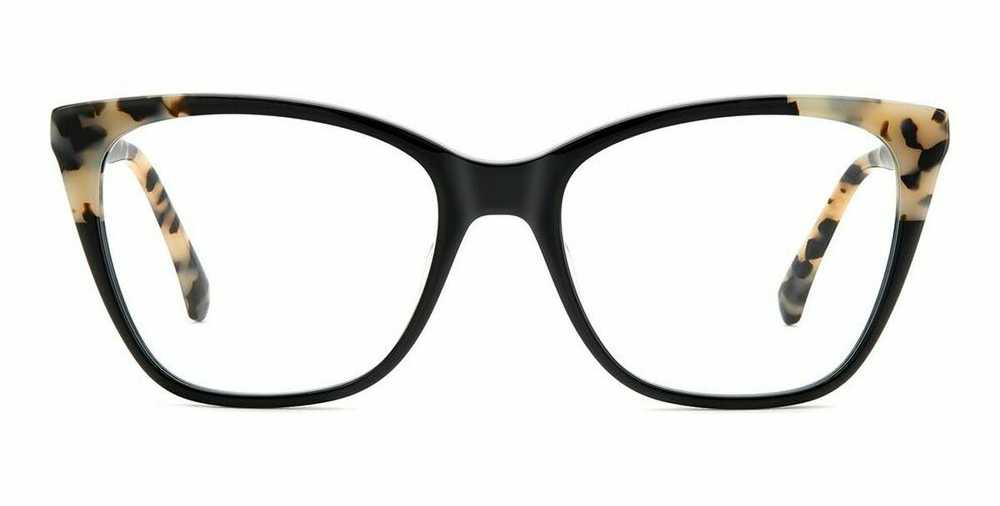 Akiniai KATE SPADE CLIOG807F317. Akiniai, Kolor juoda. Kobieta.