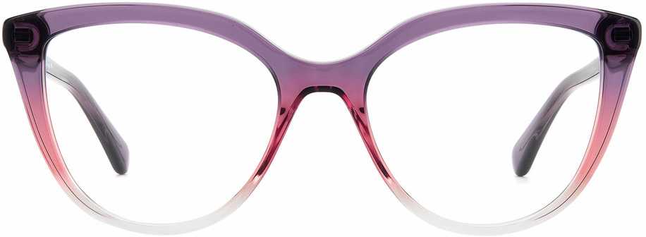 Akiniai KATE SPADE HANA-S1VF217. Akiniai, Kolor rožinė. Kobieta.