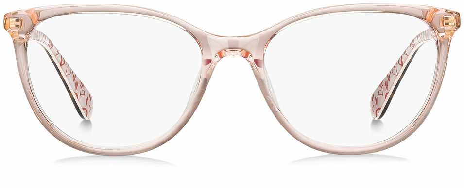 Akiniai KATE SPADE KIMBERLEE35JF. Akiniai, Kolor rožinė. Kobieta.