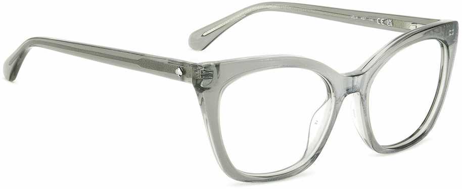 Akiniai KATE SPADE LELIA-KB7F217. Akiniai, Kolor pilka. Kobieta.