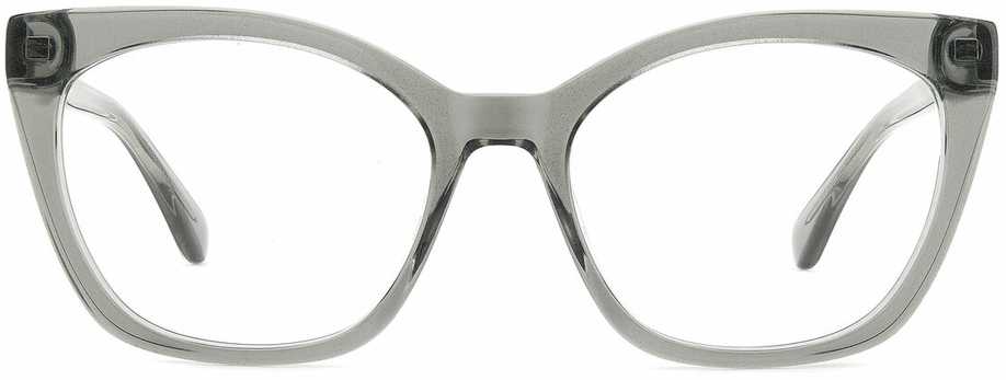 Akiniai KATE SPADE LELIA-KB7F217. Akiniai, Kolor pilka. Kobieta.