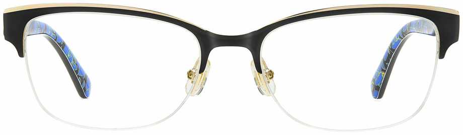 Akiniai KATE SPADE MARJORIEEFCF2. Akiniai, Kolor juoda. Kobieta.
