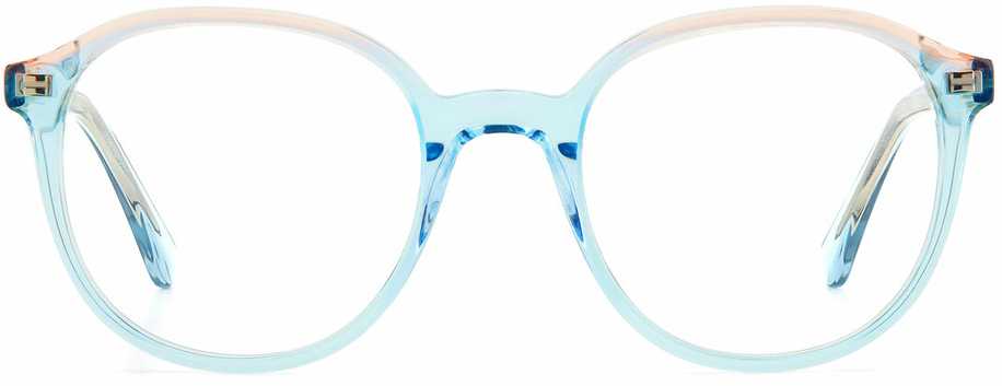 Akiniai KATE SPADE POLINAPJPF020. Akiniai, Kolor mėlyna. Kobieta.