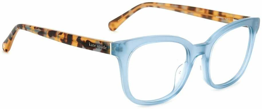 Akinių rėmeliai KATE SPADE EYEWEAR SAMARA_G_PJP_52 (moterims)