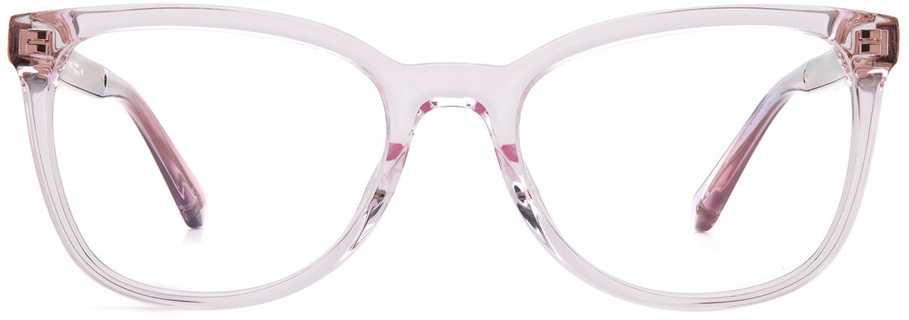 Akiniai KATE SPADE SARIYAH35JF21. Akiniai, Kolor rožinė. Kobieta.