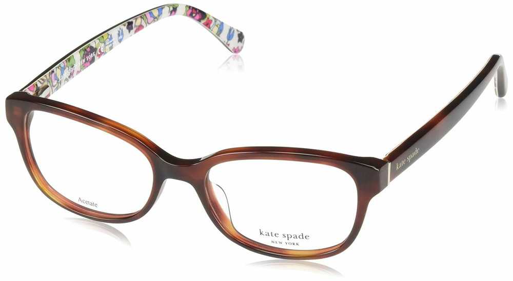 Akinių rėmeliai KATE SPADE EYEWEAR VIOLETTE_H7P_51 (moterims)