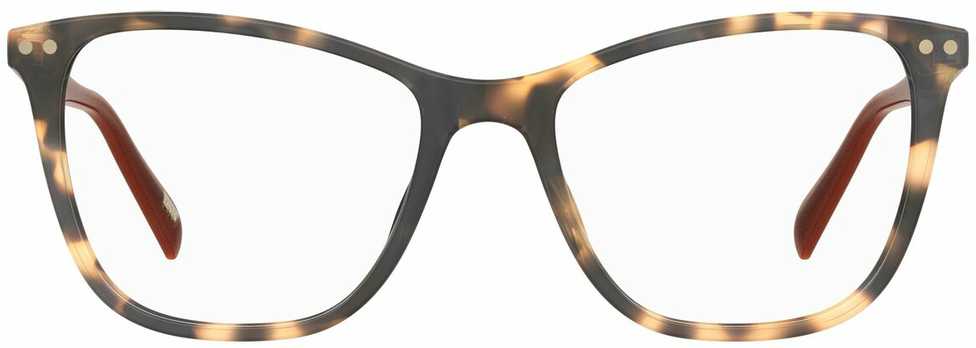 Oprawki okularowe moterims Levi's LV-5018-HMV