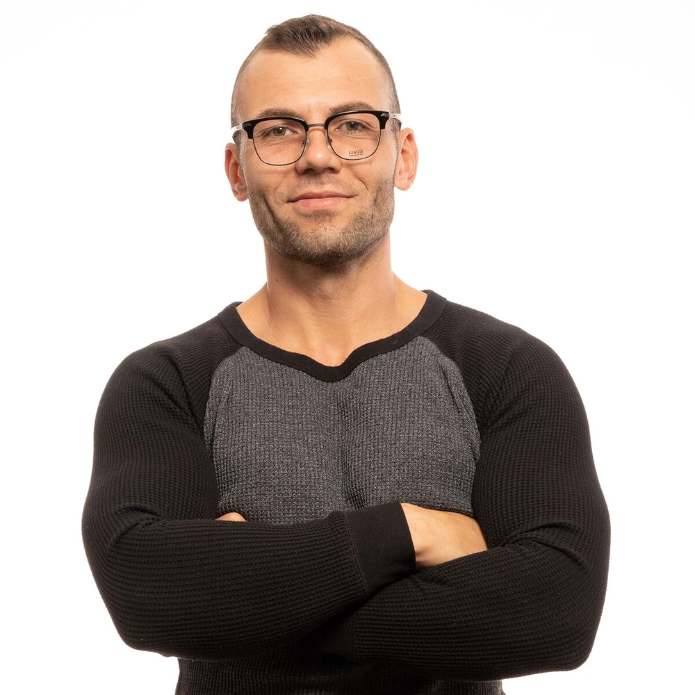 Akinių rėmeliai LOZZA EYEWEAR VL2275 500627 (vyrams ir moterims)