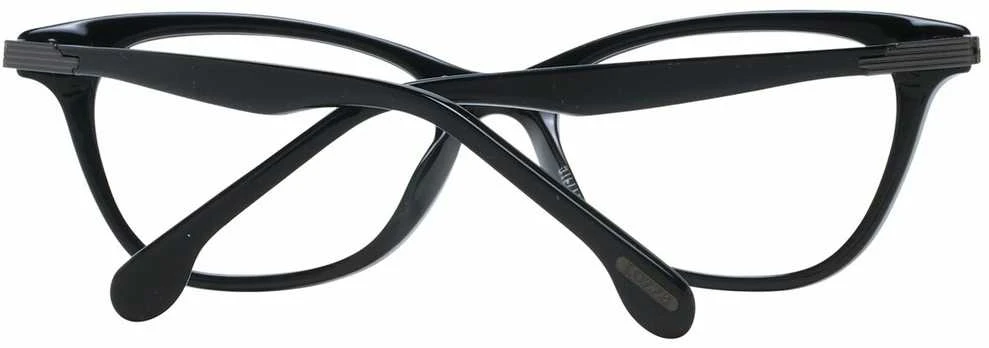 Akinių rėmas moterims Lozza VL4120 510BLK