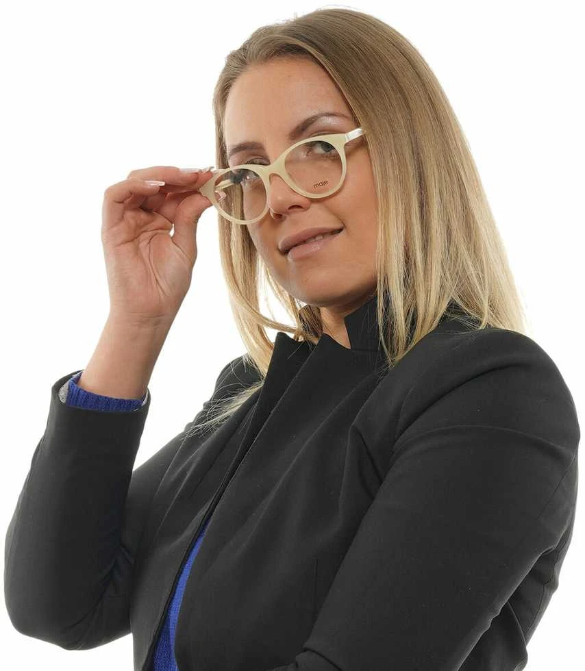 Akinių rėmeliai MAJE PARIS EYEWEAR MJ1002 49006 (moterims)