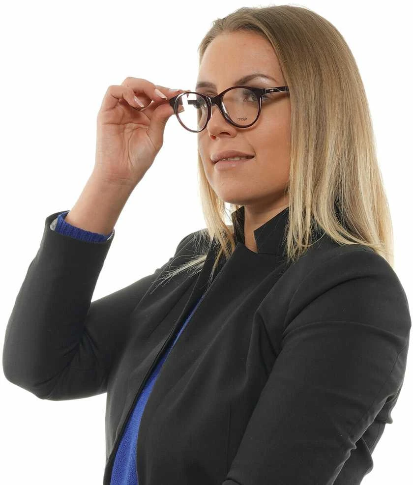 Akinių rėmeliai MAJE PARIS EYEWEAR MJ1002 49500 (moterims)