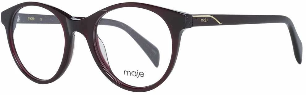 Akinių rėmeliai MAJE PARIS EYEWEAR MJ1002 49500 (moterims)