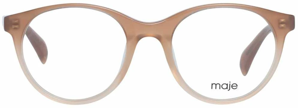 Akinių rėmeliai MAJE PARIS EYEWEAR MJ1002 49631 (moterims)