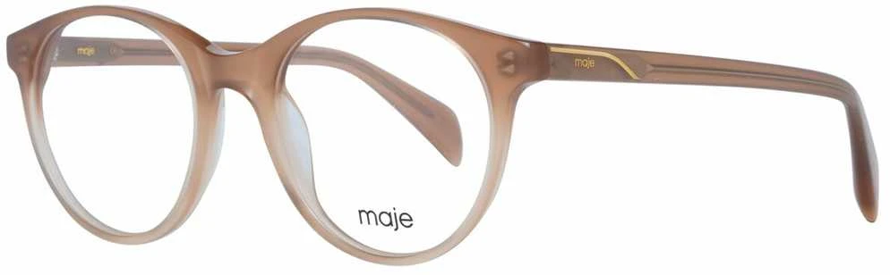 Akinių rėmeliai MAJE PARIS EYEWEAR MJ1002 49631 (moterims)